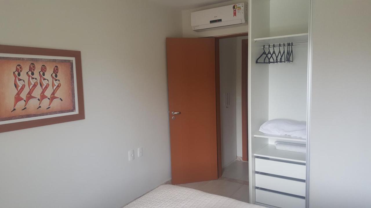 Apartment Delirios Imbassai Exterior photo