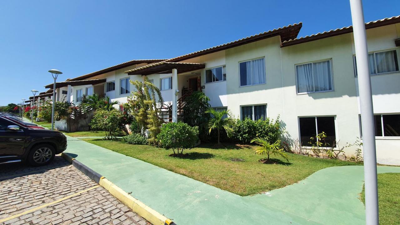 Apartment Delirios Imbassai Exterior photo